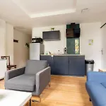 T2 Cosy Proche Gare Et Centre - Parking Gratuit A Proximite 아파트
