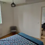 T2 Cosy Proche Gare Et Centre - Parking Gratuit A Proximite Appartement Lourdes