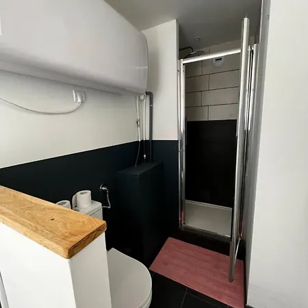 T2 Cosy Proche Gare Et Centre - Parking Gratuit A Proximite * Λούρδη