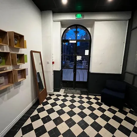 T2 Cosy Proche Gare Et Centre - Parking Gratuit A Proximite Διαμέρισμα *