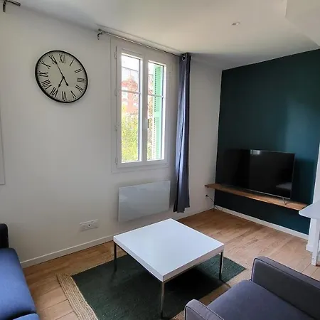 T2 Cosy Proche Gare Et Centre - Parking Gratuit à Proximité Lourdes