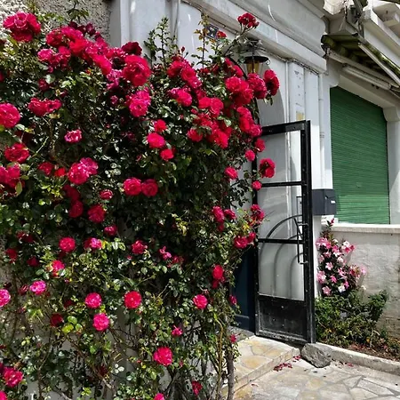 Apartment T2 Cosy Proche Gare Et Centre - Parking Gratuit A Proximite