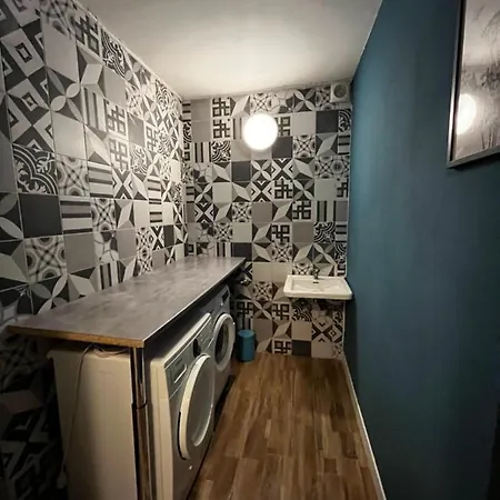 T2 Cosy Proche Gare Et Centre - Parking Gratuit A Proximite * Λούρδη