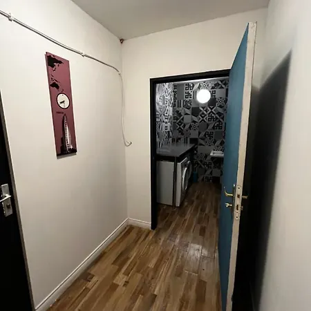 T2 Cosy Proche Gare Et Centre - Parking Gratuit A Proximite *