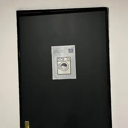 T2 Cosy Proche Gare Et Centre - Parking Gratuit à Proximité Appartamento *