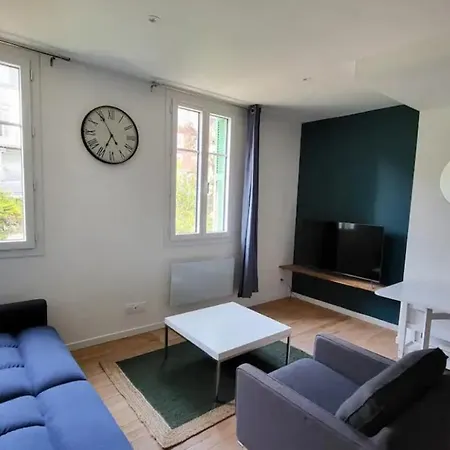 T2 Cosy Proche Gare Et Centre - Parking Gratuit à Proximité * Lourdes