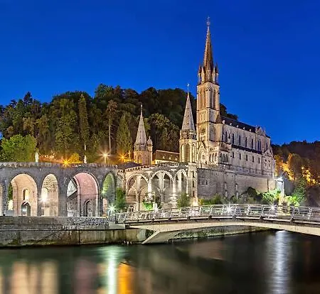 Appartamento T2 Cosy Proche Gare Et Centre - Parking Gratuit à Proximité Lourdes