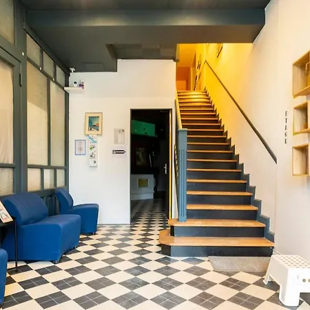 T2 Cosy Proche Gare Et Centre - Parking Gratuit A Proximite * Λούρδη