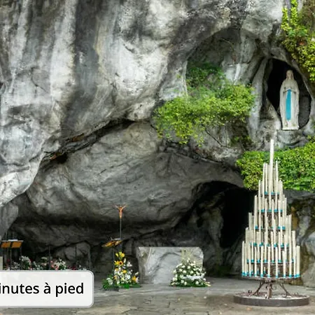 T2 Cosy Proche Gare Et Centre - Parking Gratuit A Proximite Appartement *