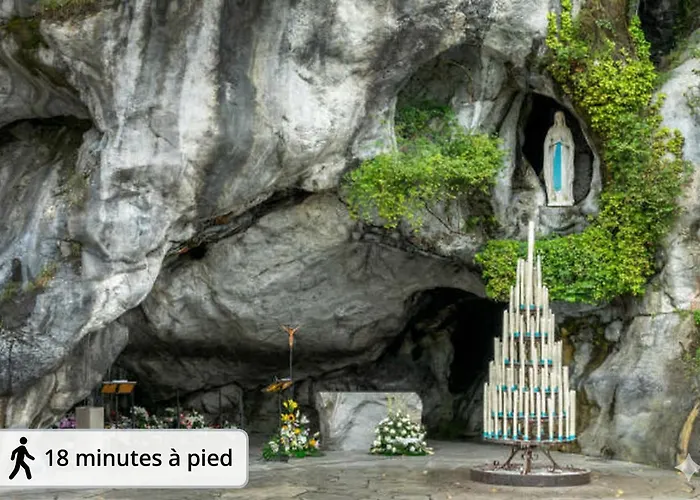 T2 Cosy Proche Gare Et Centre - Parking Gratuit A Proximite Διαμέρισμα *