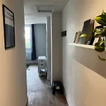 Apartamento T2 Cosy Proche Gare Et Centre - Parking Gratuit à Proximité *
