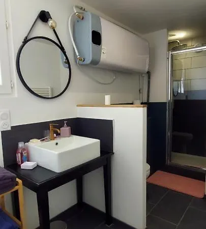 T2 Cosy Proche Gare Et Centre - Parking Gratuit A Proximite Lurdy