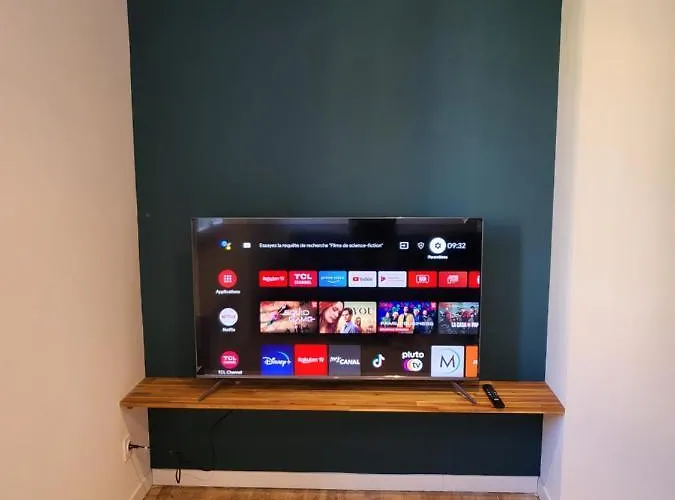 T2 Cosy Proche Gare Et Centre - Parking Gratuit A Proximite * לורדה