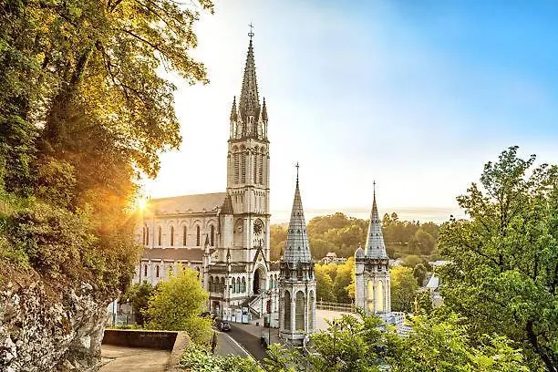 T2 Cosy Proche Gare Et Centre - Parking Gratuit A Proximite * לורדה